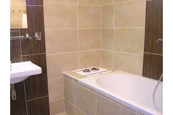 Словакия Penzión Липтовски Градок / Liptovský Hrádok, Экстерьер